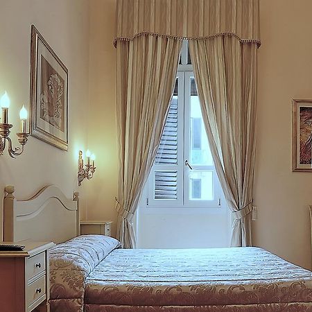 Chiaro Di Luna Viale Italia Sassari Exteriér fotografie